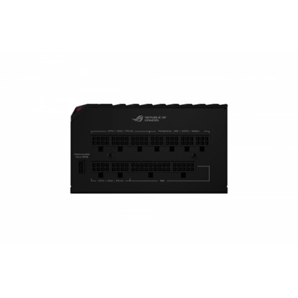 TÁP ASUS ROG-THOR-850P 850W 80+ Platinum