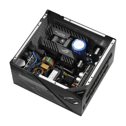 TÁP ASUS ROG-THOR-850P 850W 80+ Platinum
