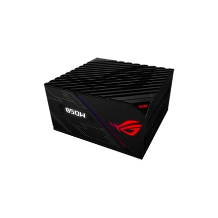 TÁP ASUS ROG-THOR-850P 850W 80+ Platinum