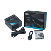 TÁP AZZA PSAZ 650W