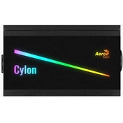 TÁP  AeroCool Cylon 600W RGB (85+)