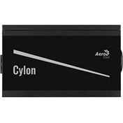 TÁP  AeroCool Cylon 600W RGB (85+)
