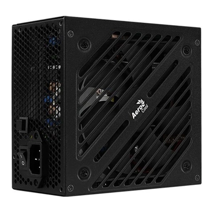 TÁP  AeroCool Cylon 600W RGB (85+)