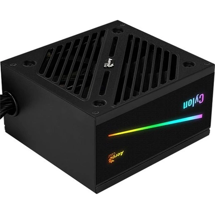 TÁP  AeroCool Cylon 600W RGB (85+)
