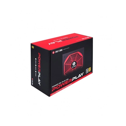 TÁP CHIEFTEC Chieftronic GPU-750FC 750W 80+ Gold