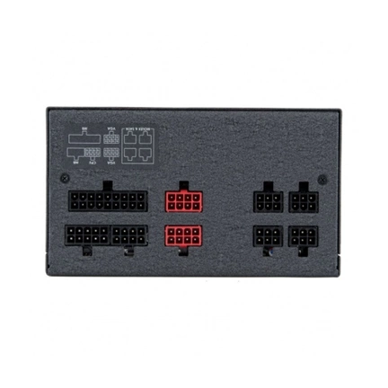 TÁP CHIEFTEC Chieftronic GPU-750FC 750W 80+ Gold