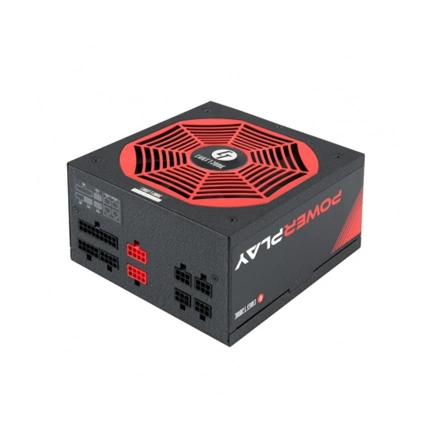 TÁP CHIEFTEC Chieftronic GPU-750FC 750W 80+ Gold
