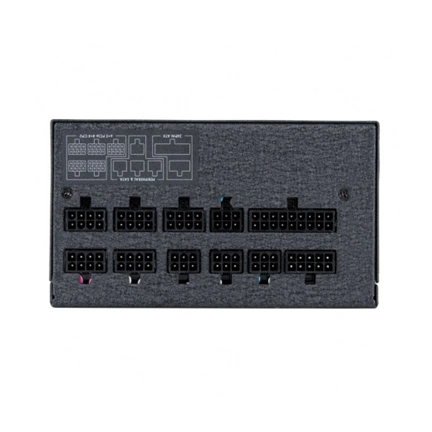 TÁP CHIEFTEC Chieftronic GPU-850FC 850W 80+ Platinum