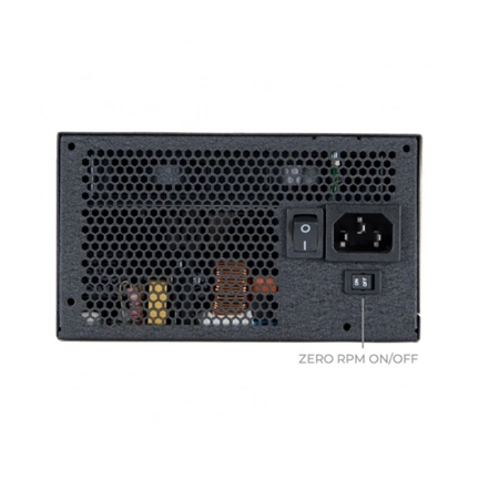 TÁP CHIEFTEC Chieftronic GPU-850FC 850W 80+ Platinum