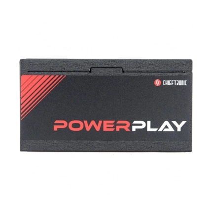 TÁP CHIEFTEC Chieftronic GPU-850FC 850W 80+ Platinum