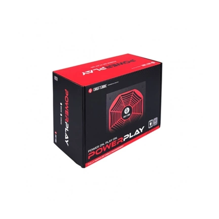 TÁP CHIEFTEC Chieftronic GPU-850FC 850W 80+ Platinum