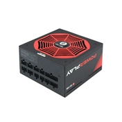 TÁP CHIEFTEC Chieftronic GPU-850FC 850W 80+ Platinum