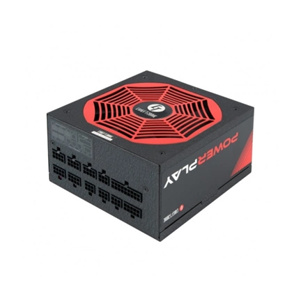 TÁP CHIEFTEC Chieftronic GPU-850FC 850W 80+ Platinum