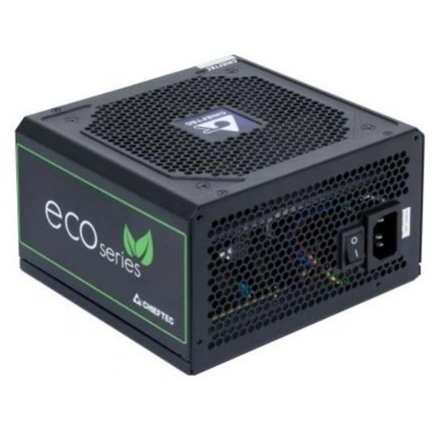 TÁP CHIEFTEC ECO GPE-600S 600W 80+ Bronze