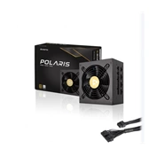 TÁP CHIEFTEC PPS-750FC 750W 80+ Gold