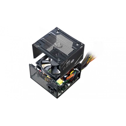 TÁP COOLER MASTER  Elite V3 Series 500W Tápegység