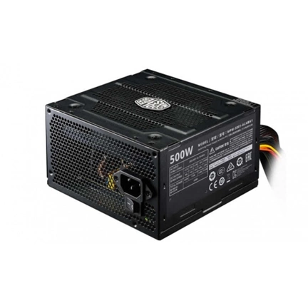TÁP COOLER MASTER  Elite V3 Series 500W Tápegység