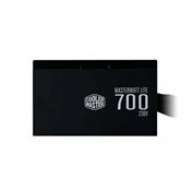 TÁP Cooler Master MasterWatt Lite 700W tápegység OEM /MPX-7001-ACABW-BU/