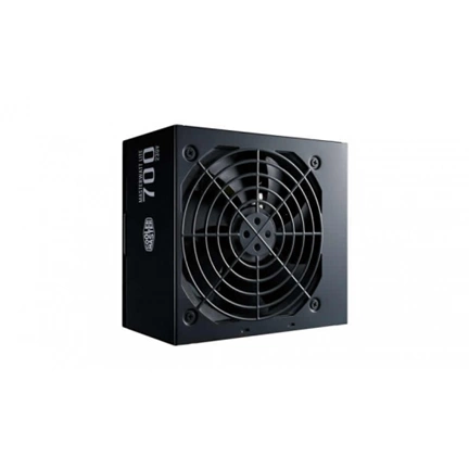 TÁP Cooler Master MasterWatt Lite 700W tápegység OEM /MPX-7001-ACABW-BU/