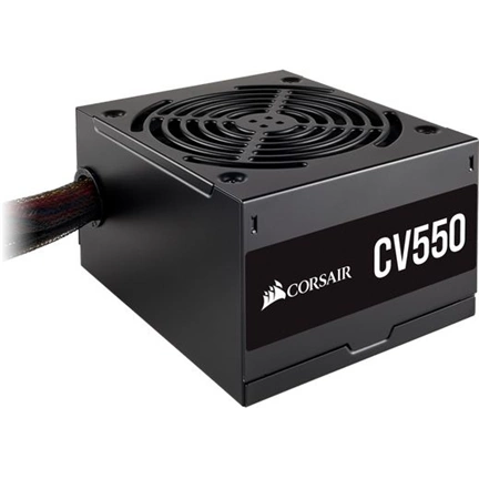 TÁP Corsair CV Series 550W 80+Bronze