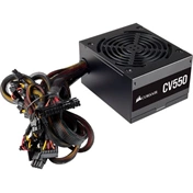 TÁP Corsair CV Series 550W 80+Bronze