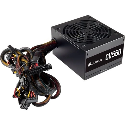 TÁP Corsair CV Series 550W 80+Bronze