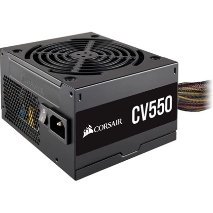 TÁP Corsair CV Series 550W 80+Bronze