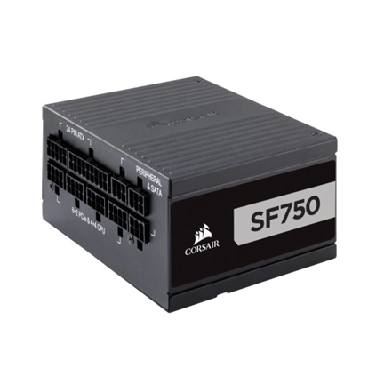 TÁP Corsair SF Series 750W SFX 80+ Platinum