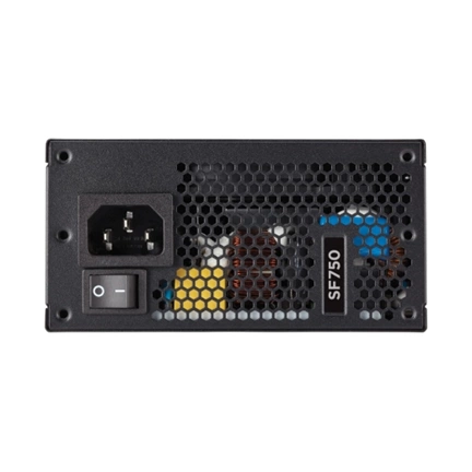 TÁP Corsair SF Series 750W SFX 80+ Platinum