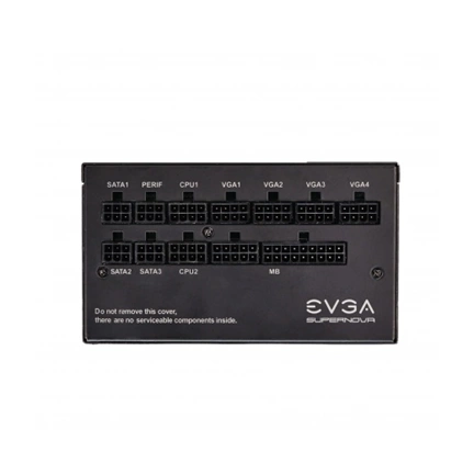 TÁP EVGA SuperNOVA 1000 G5 1000W 80+ Gold
