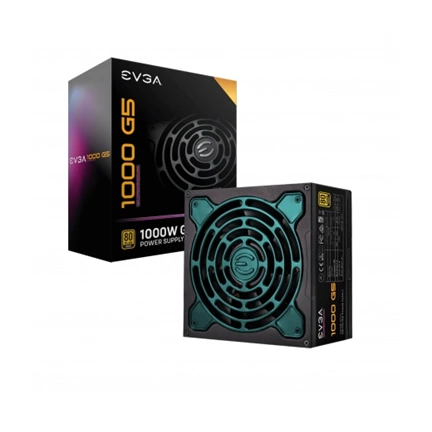 TÁP EVGA SuperNOVA 1000 G5 1000W 80+ Gold
