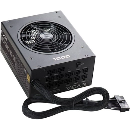 TÁP EVGA SuperNOVA 1200 P3, 80+ Platinum 1200W, Fully Modular