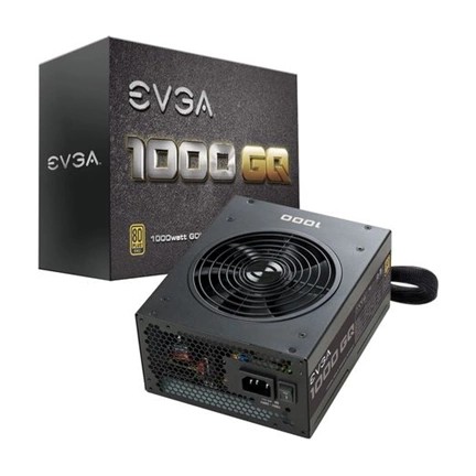 TÁP EVGA SuperNOVA 1200 P3, 80+ Platinum 1200W, Fully Modular