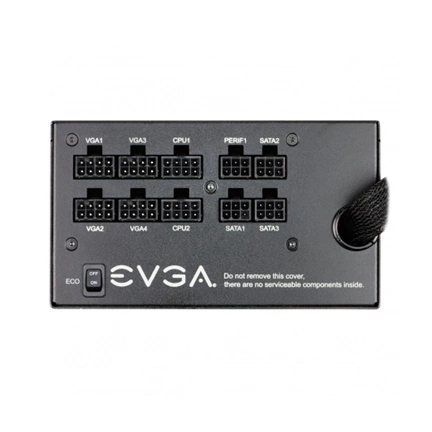 TÁP EVGA SuperNOVA 750 GQ 750W