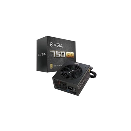 TÁP EVGA SuperNOVA 750 GQ 750W
