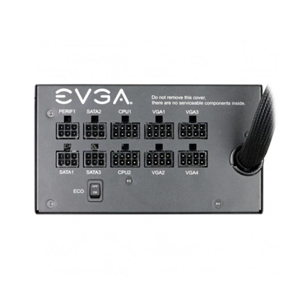 TÁP EVGA SuperNOVA 850 GQ 850W