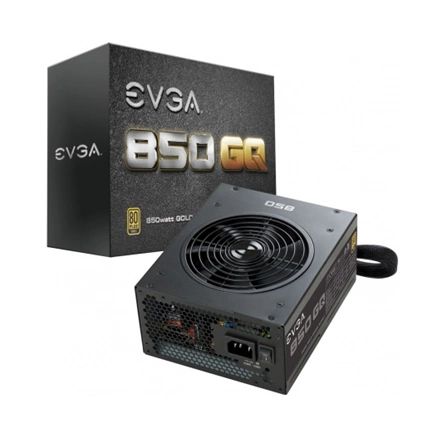 TÁP EVGA SuperNOVA 850 GQ 850W