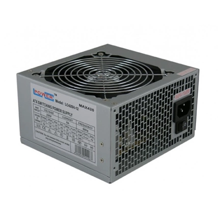 TÁP LC-Power 420W LC420H-12