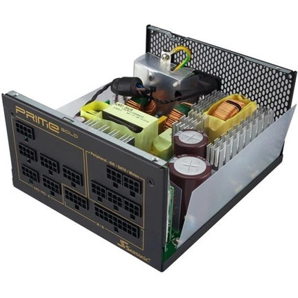 TÁP SEASONIC Prime 1000W 80+ Gold