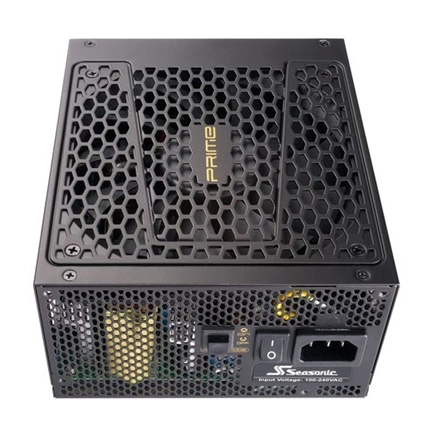 TÁP SEASONIC Prime 1000W 80+ Gold