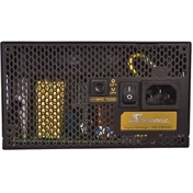 TÁP SEASONIC Prime 1000W 80+ Gold