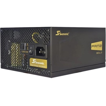 TÁP SEASONIC Prime 1000W 80+ Gold