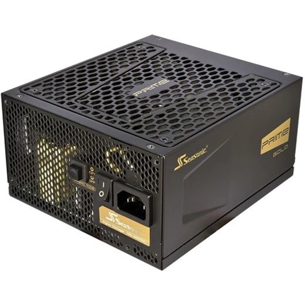 TÁP SEASONIC Prime 1000W 80+ Gold