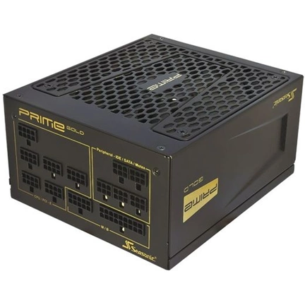 TÁP SEASONIC Prime 1000W 80+ Gold