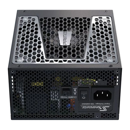 TÁP SEASONIC Prime TX 1000W 80+ Titanium