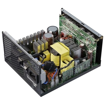 TÁP SEASONIC Prime TX 1000W 80+ Titanium
