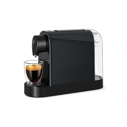 TCHIBO Cafissimo Pure Plus Black kapszulás kávéfőző