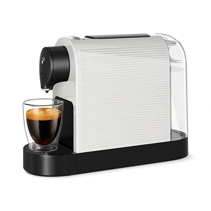 TCHIBO Cafissimo Pure Plus White kapszulás kávéfőző