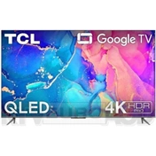 TCL 65" C635 4K QLED Google TV Game Master