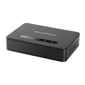 TEL GRANDSTREAM VoIP ATA box HT813